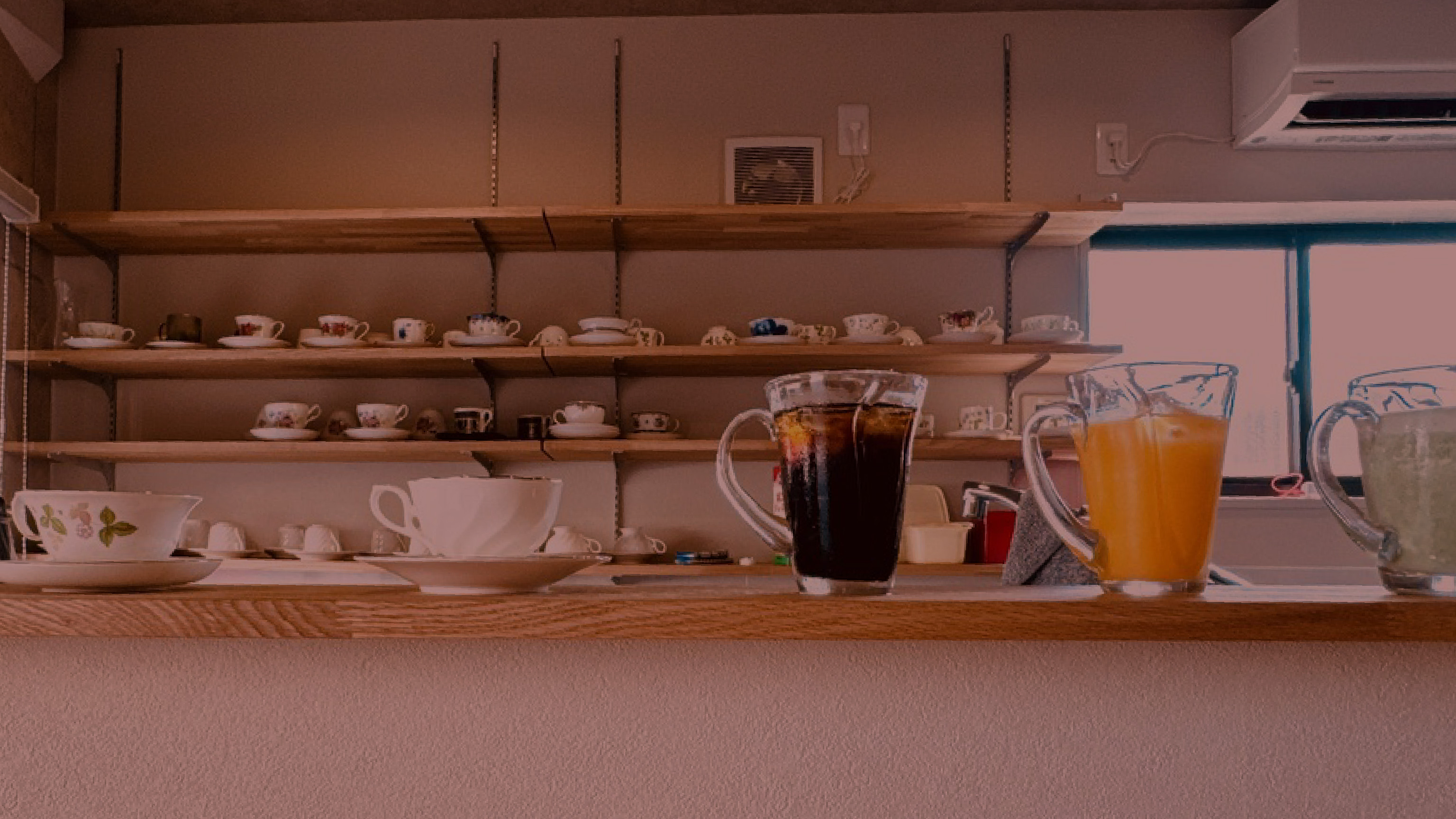 ENNOMY エンノミー おしゃべりカフェ｜おひとりでもお友達とでも。瑞穂市の1日中モーニングサービスがあるカフェ