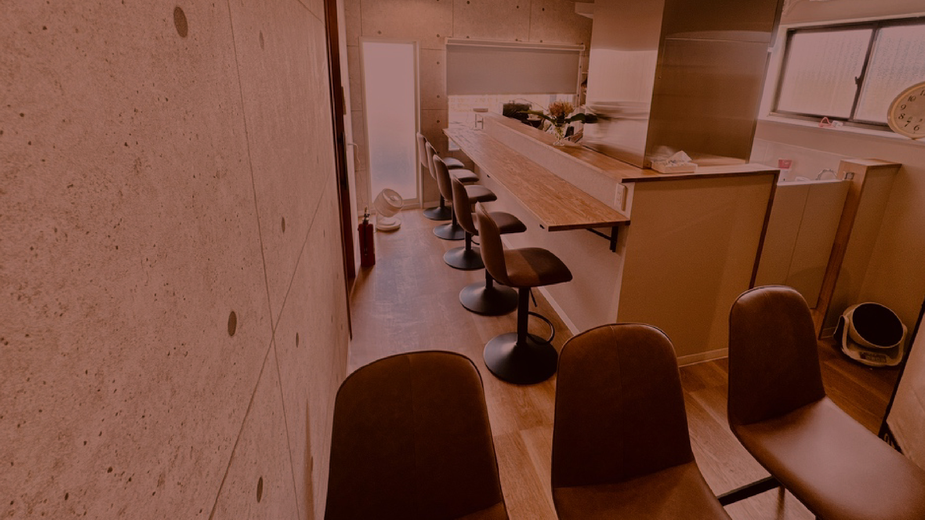 ENNOMY エンノミー おしゃべりカフェ｜おひとりでもお友達とでも。瑞穂市の1日中モーニングサービスがあるカフェ